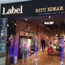 Label by Ritu Kumar